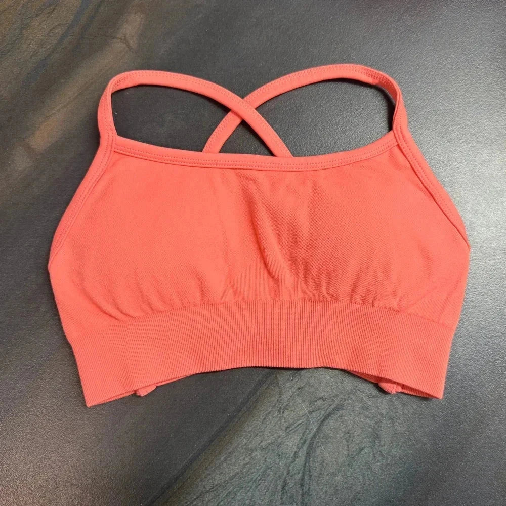 Impact Sports Bra