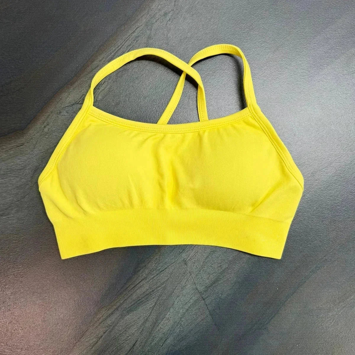 Impact Sports Bra