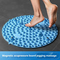 Foot Yoga Massage