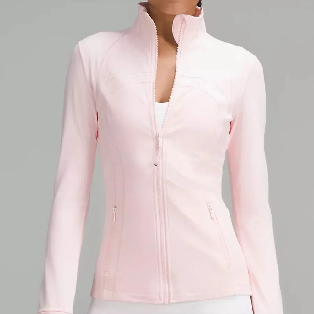 Women's Slim-Fit