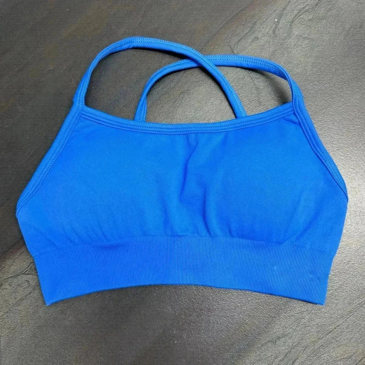Impact Sports Bra