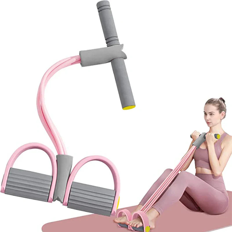Yoga Pedal Puller