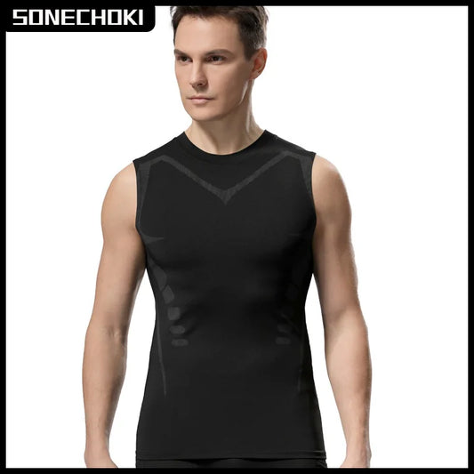 Men Gym Shirt