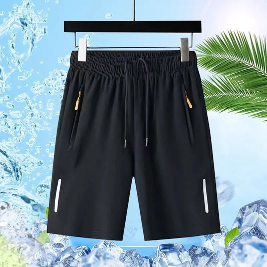Summer Men Shorts