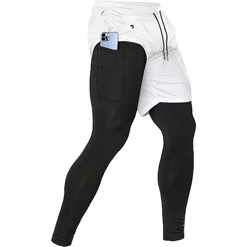 Men's Sport Pants