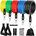 Pull Rope Resistance Bands