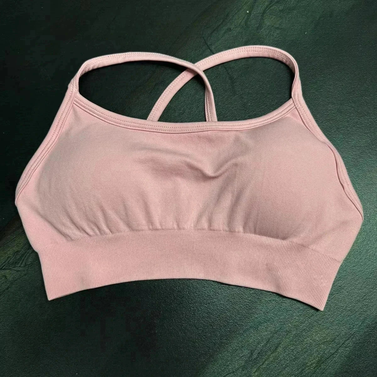 Impact Sports Bra
