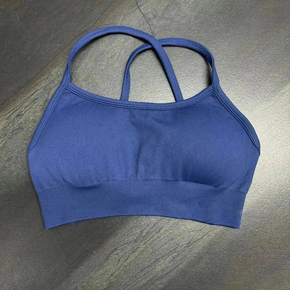 Impact Sports Bra