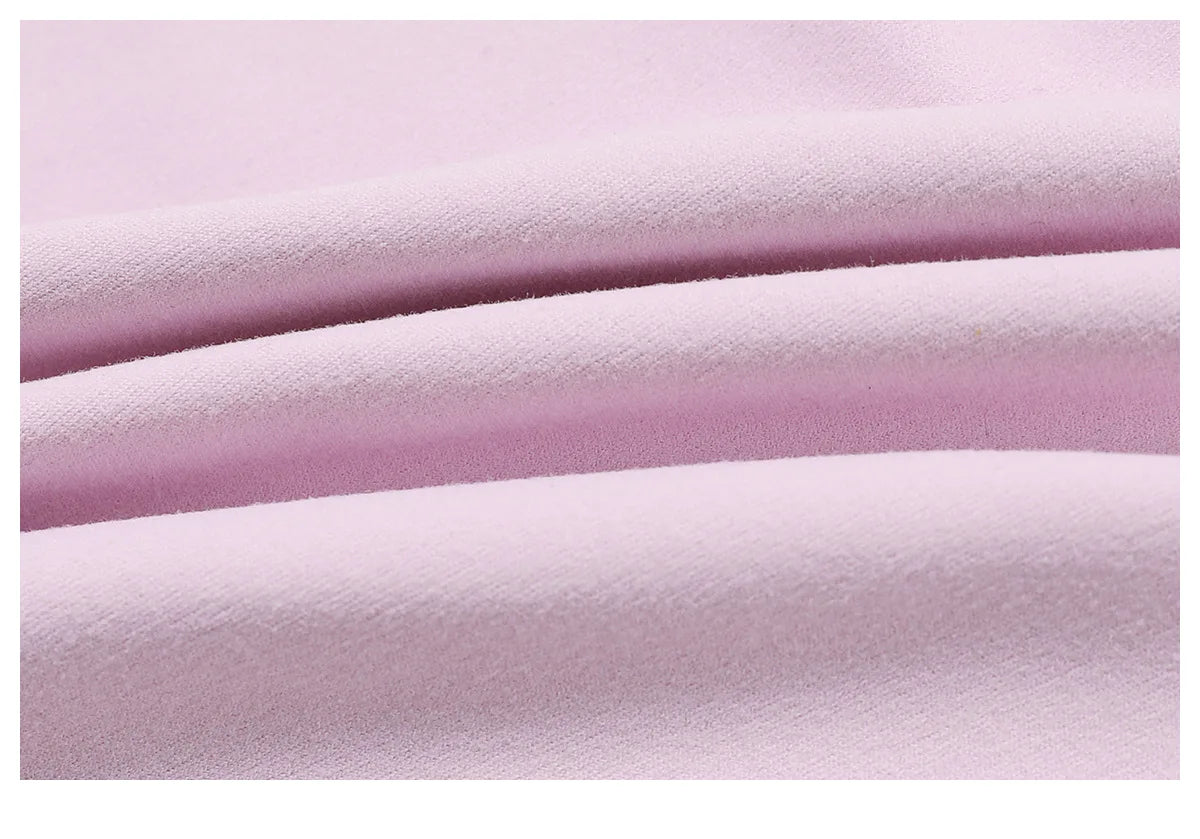 Short Sleeve Round Neck