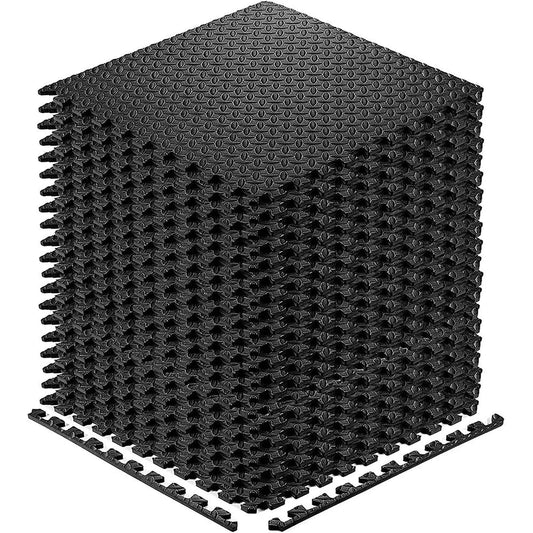 Yoga Home Gym Equipment Mat Non-Slip Floor Mat for Kids