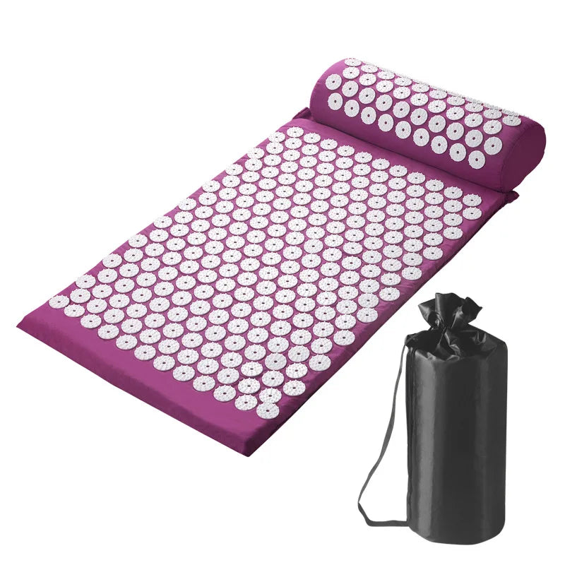 Massage Yoga Mat