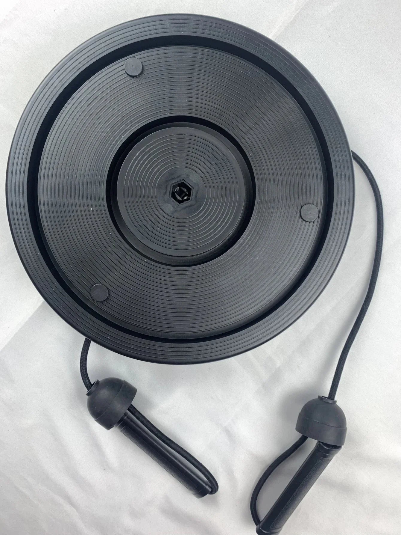 Exercise Waist Twisting Disc Foot Massage Waist Torsion Disc