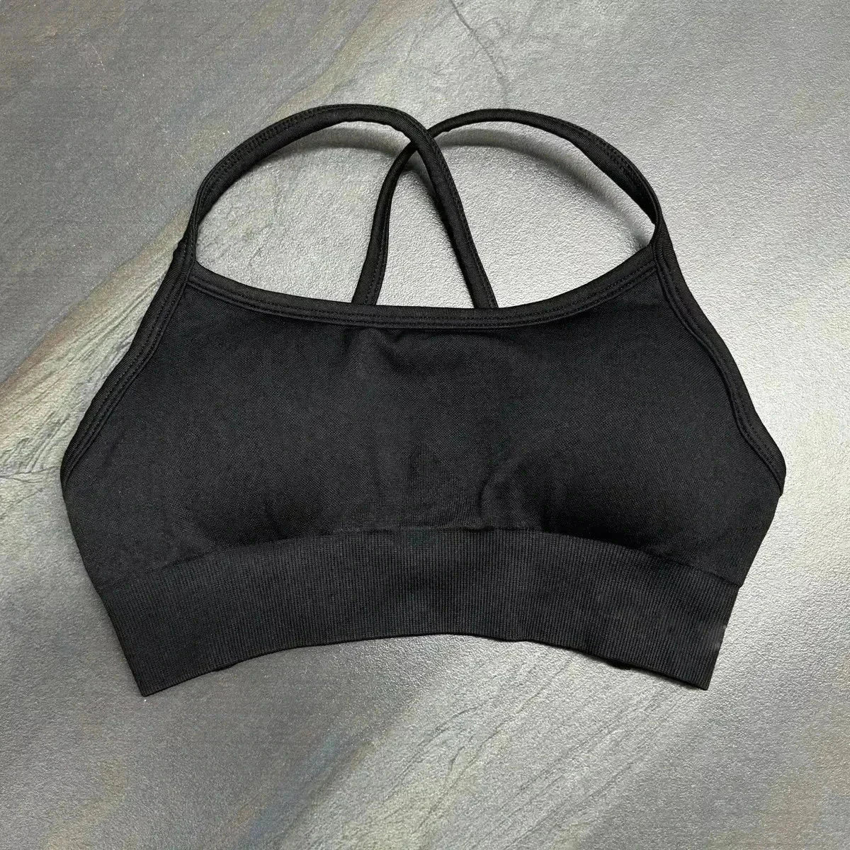 Impact Sports Bra