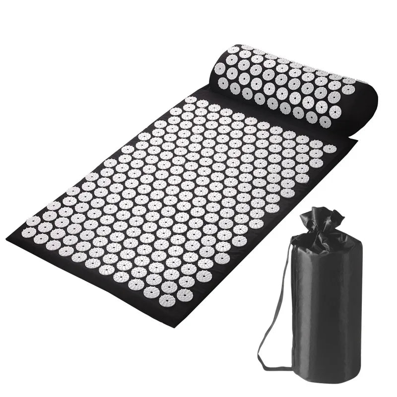 Massage Yoga Mat