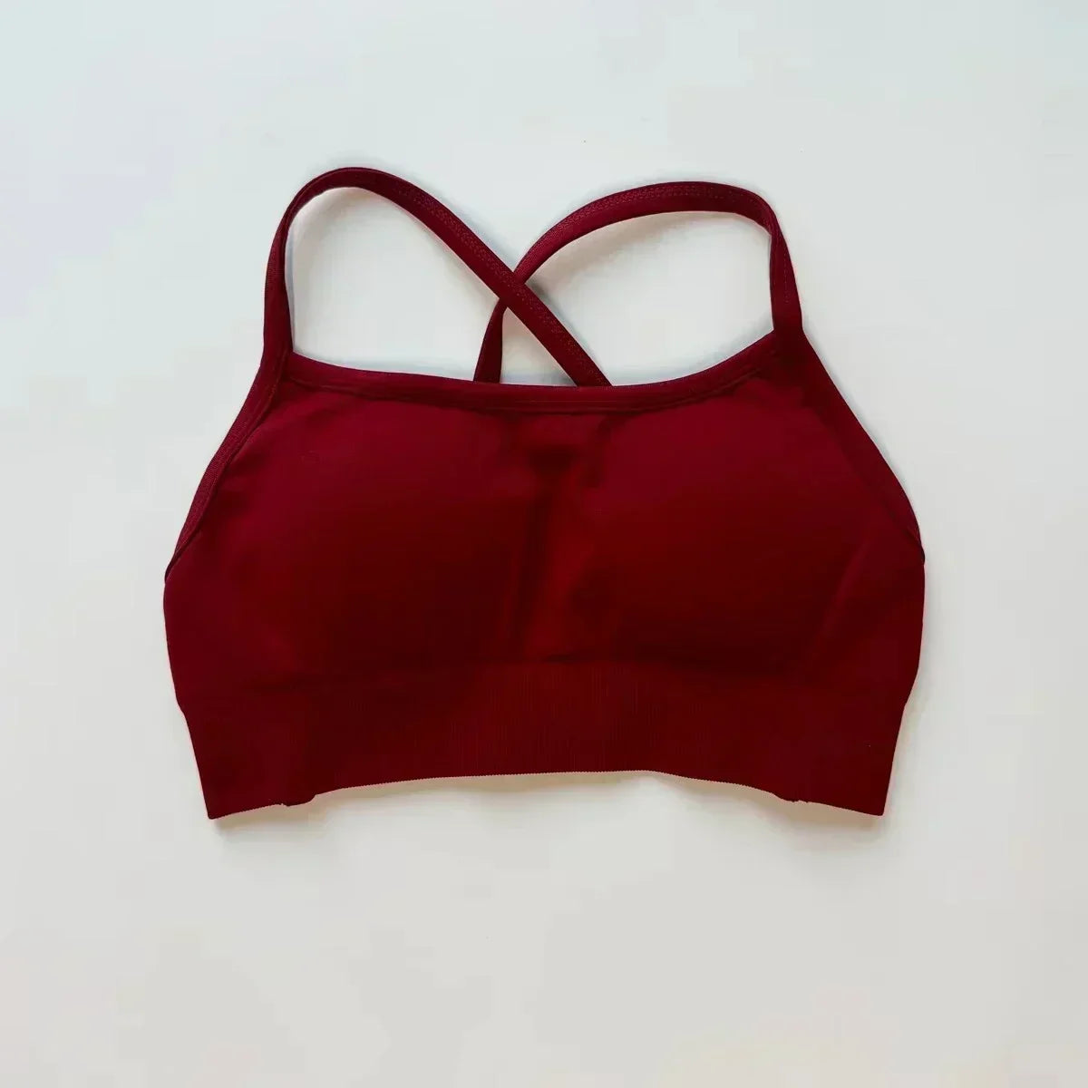 Impact Sports Bra