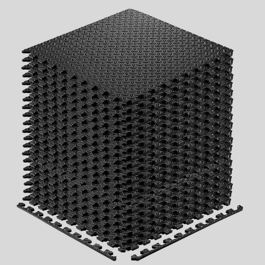 Yoga Home Gym Equipment Mat Non-Slip Floor Mat for Kids