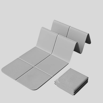 Foldable Yoga Mat