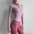Long Sleeve Sports