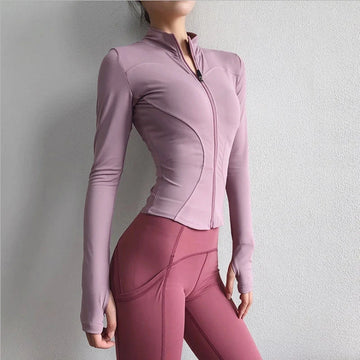 Long Sleeve Sports