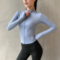Long Sleeve Sports