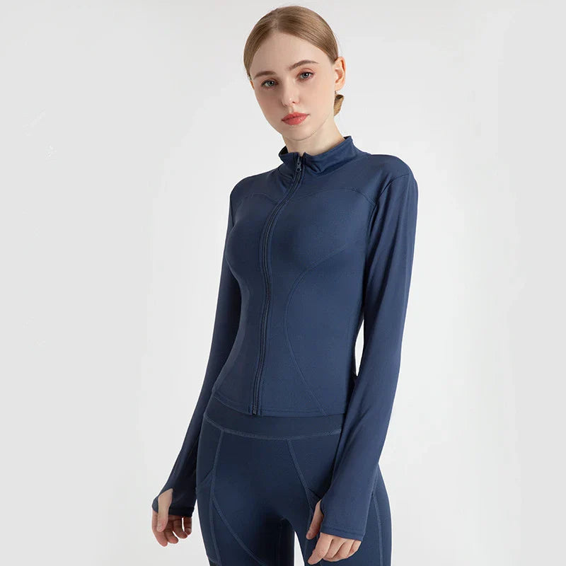 Long Sleeve Sports