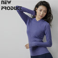 Long Sleeve Sports