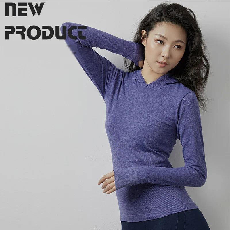 Long Sleeve Sports