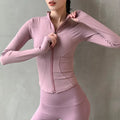 Long Sleeve Sports