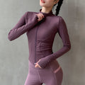 Long Sleeve Sports