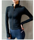 Long Sleeve Sports