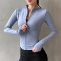 Long Sleeve Sports