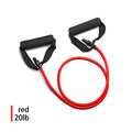Resistance Bands with Handles