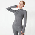 Long Sleeve Sports
