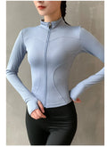 Long Sleeve Sports