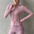 Long Sleeve Sports