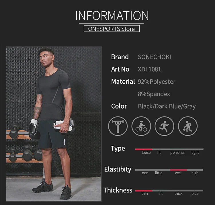 Gym Fitness