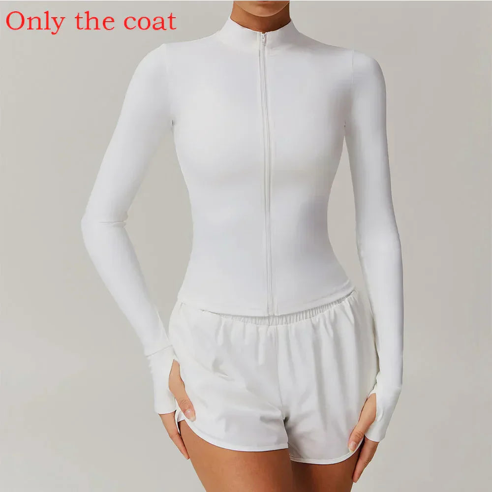 Women Zip