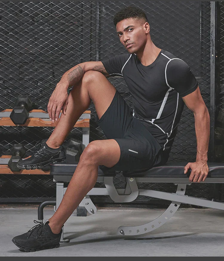 Gym Fitness
