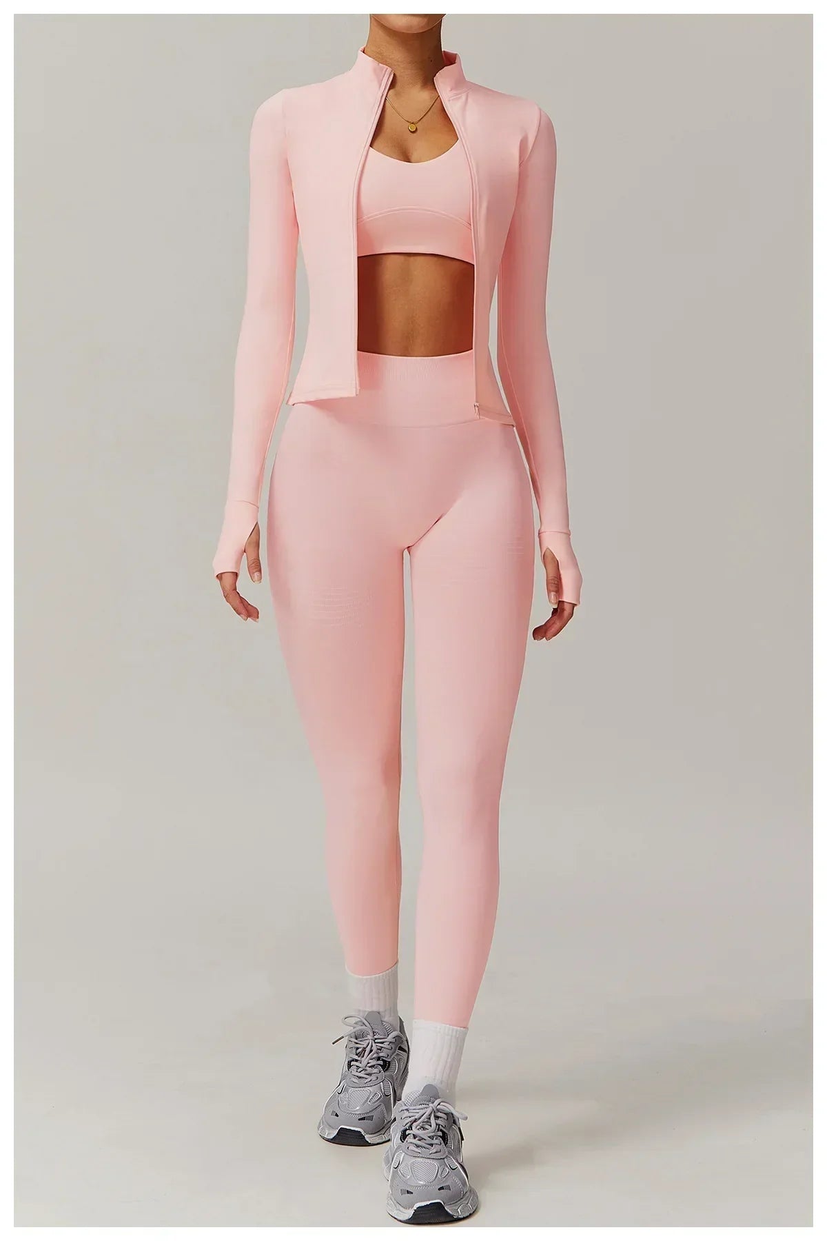 Women Zip