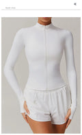 Women Zip