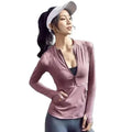 Long Sleeve Sports