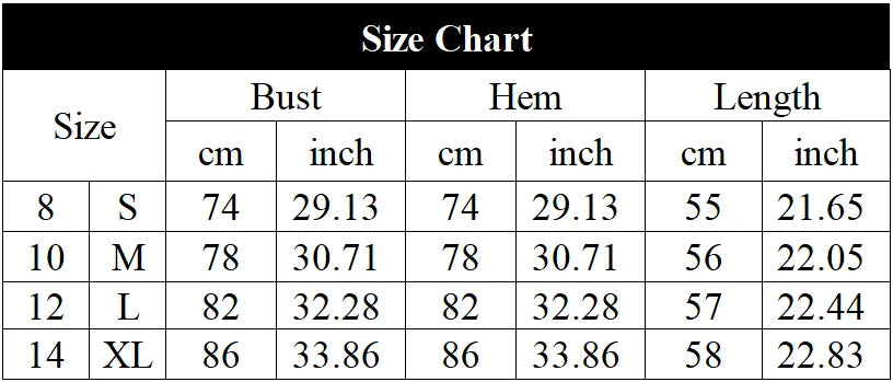 Short Sleeve Round Neck