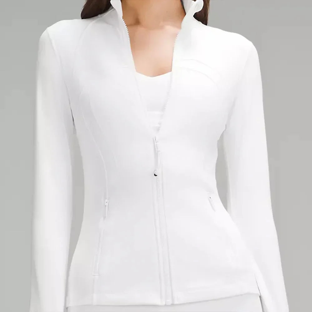 Women's Slim-Fit