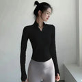 Long Sleeve Sports