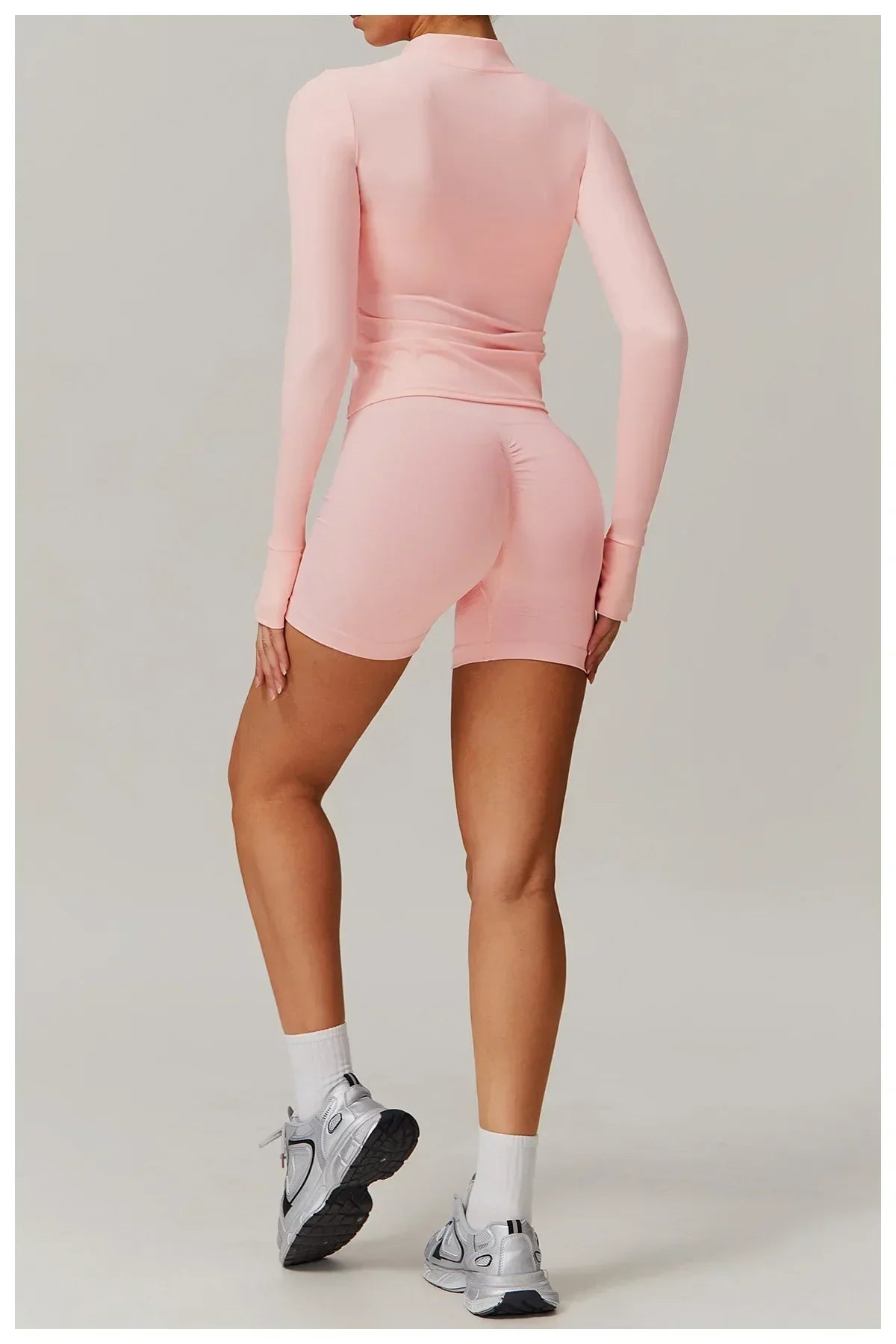 Women Zip