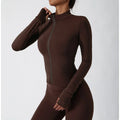 Women Zip