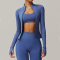 Women Zip