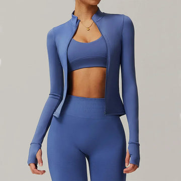 Women Zip