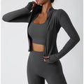 Women Zip