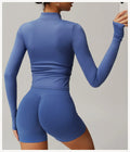 Women Zip